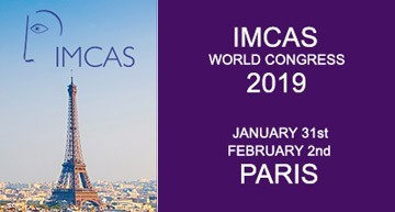 Saviamedical at the IMCAS World Congress 2019